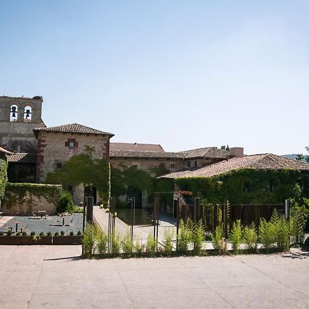 Hotel Boutique El Convento De Mave Санта-Мария-де-Маве Экстерьер фото