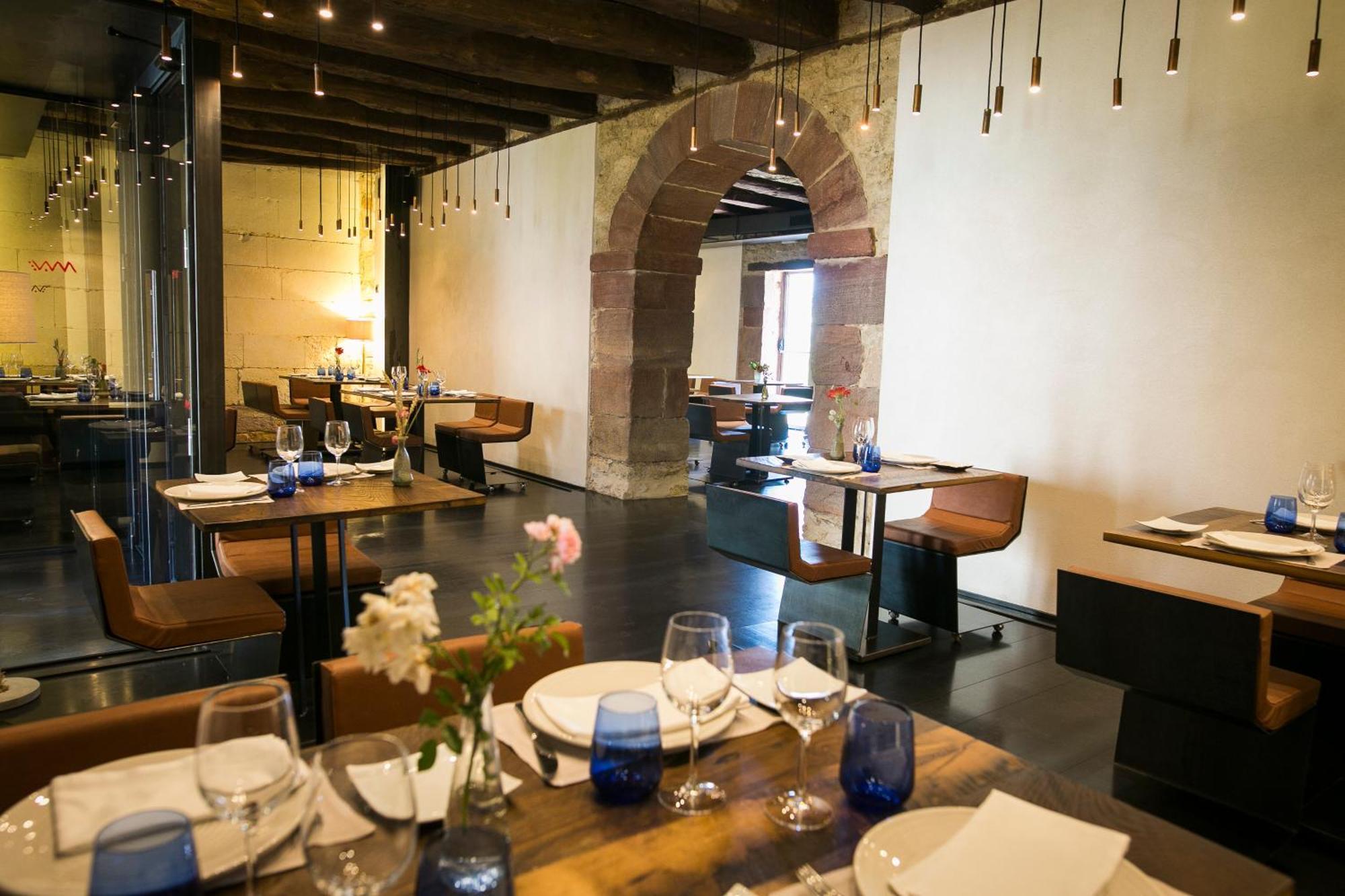 Hotel Boutique El Convento De Mave Санта-Мария-де-Маве Экстерьер фото