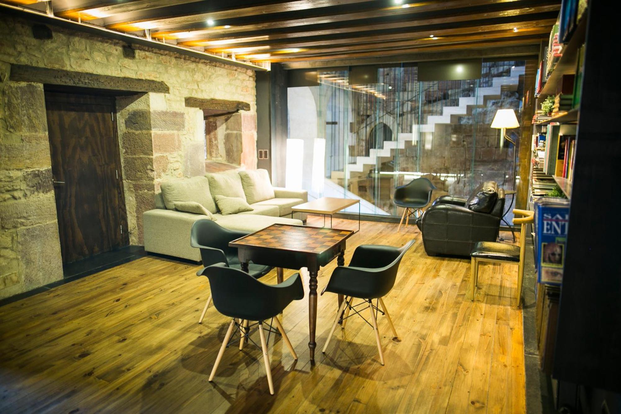 Hotel Boutique El Convento De Mave Санта-Мария-де-Маве Экстерьер фото