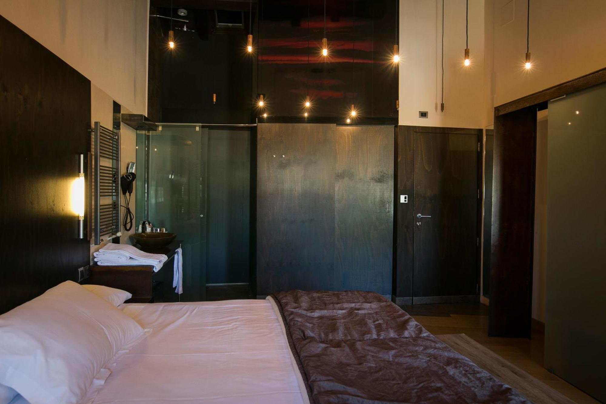 Hotel Boutique El Convento De Mave Санта-Мария-де-Маве Экстерьер фото