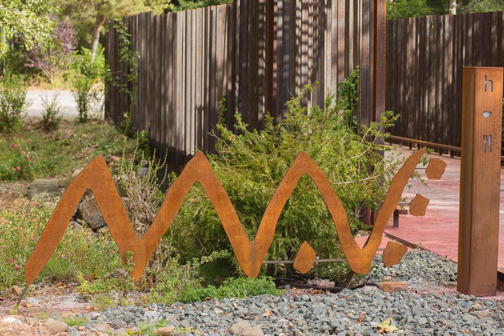 Hotel Boutique El Convento De Mave Санта-Мария-де-Маве Экстерьер фото