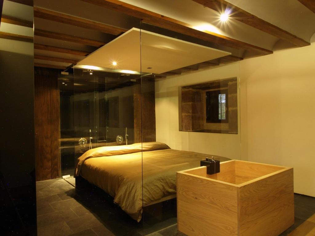 Hotel Boutique El Convento De Mave Санта-Мария-де-Маве Номер фото